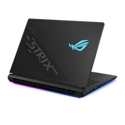 Asus ROG Strix SCAR 18 (2025) G835LW notebook 18" WQUXGA, ICU9 290HX Plus, 128GB, 2TB SSD, RTX 5090 24GB, W11H