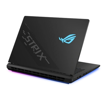 Asus ROG Strix SCAR 18 (2025) G835LW notebook 18" WQUXGA, ICU9 290HX Plus, 128GB, 2TB SSD, RTX 5090 24GB, W11H