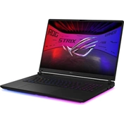 Asus ROG Strix SCAR 18 (2025) G835LW notebook 18" WQXGA, Intel Core Ultra 9 275HX, 32GB, 2TB SSD, RTX 5080 16GB, W11H