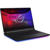 Asus ROG Strix SCAR 18 (2025) G835LW notebook 18" WQXGA, Intel Core Ultra 9 275HX, 32GB, 2TB SSD, RTX 5080 16GB, W11H