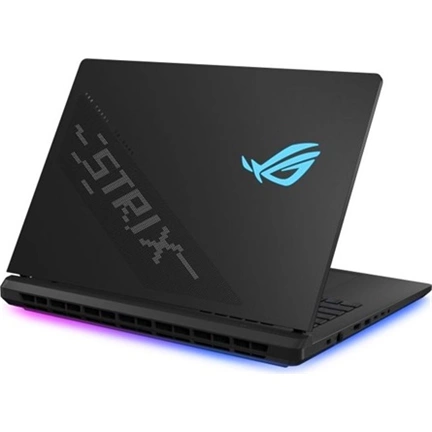 Asus ROG Strix SCAR 18 (2025) G835LW notebook 18" WQXGA, Intel Core Ultra 9 275HX, 32GB, 2TB SSD, RTX 5080 16GB, W11H