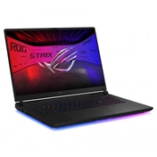 Asus ROG Strix SCAR 18 (2025) G835LW notebook 18" WQXGA, Intel Core Ultra 9 275HX, 64GB, 2TB SSD, RTX 5090 24GB, W11H