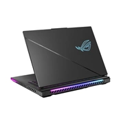 Asus ROG Strix Scar 16 G634JYR-RA020W 16"WQXGA/Intel Core i9-14900HX/64GB/2TB/RTX 4090 16GB/Win11/fekete laptop
