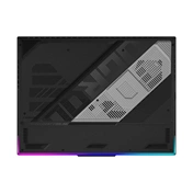 Asus ROG Strix Scar 16 G634JYR-RA020W 16"WQXGA/Intel Core i9-14900HX/64GB/2TB/RTX 4090 16GB/Win11/fekete laptop