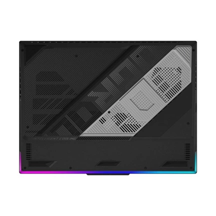 Asus ROG Strix Scar 16 G634JYR-RA020W 16"WQXGA/Intel Core i9-14900HX/64GB/2TB/RTX 4090 16GB/Win11/fekete laptop
