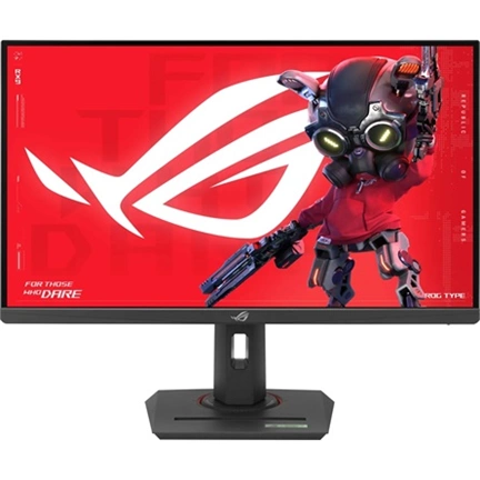 ASUS ROG Strix XG27ACG gaming monitor 27" QHD IPS 1ms 180Hz