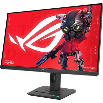 ASUS ROG Strix XG27ACG gaming monitor 27" QHD IPS 1ms 180Hz