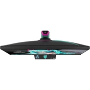 Asus ROG Strix XG27ACMEG-G Hatsune Miku Edition monitor játékhoz 27", QHD, FastIPS, 260Hz OC, G-Sync compatible