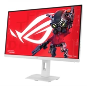 Asus ROG Strix XG27ACMES-W monitor játékhoz 27", QHD, FastIPS, 255Hz OC, G-Sync compatible