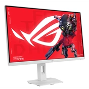 Asus ROG Strix XG27ACMES-W monitor játékhoz 27", QHD, FastIPS, 255Hz OC, G-Sync compatible