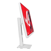 Asus ROG Strix XG27ACMES-W monitor játékhoz 27", QHD, FastIPS, 255Hz OC, G-Sync compatible