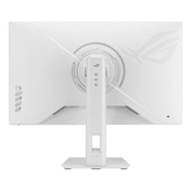 Asus ROG Strix XG27ACMES-W monitor játékhoz 27", QHD, FastIPS, 255Hz OC, G-Sync compatible