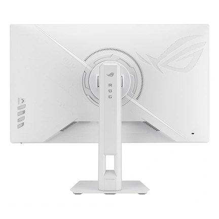 Asus ROG Strix XG27ACMES-W monitor játékhoz 27", QHD, FastIPS, 255Hz OC, G-Sync compatible