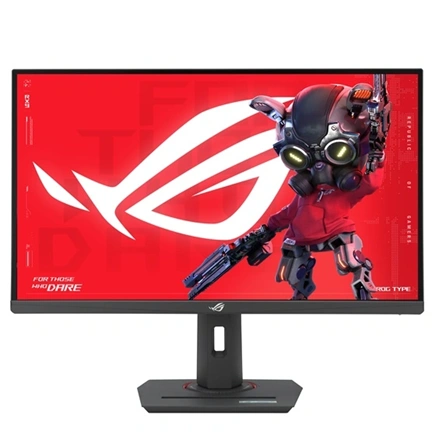 Asus ROG Strix XG27ACMS gaming monitor 27" QHD IPS 0,3ms 320Hz OC