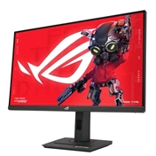 Asus ROG Strix XG27ACMS gaming monitor 27" QHD IPS 0,3ms 320Hz OC