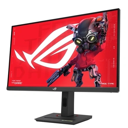 Asus ROG Strix XG27ACMS gaming monitor 27" QHD IPS 0,3ms 320Hz OC