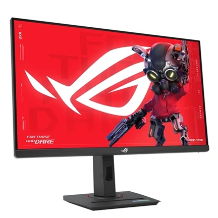 Asus ROG Strix XG27ACMS gaming monitor 27" QHD IPS 0,3ms 320Hz OC