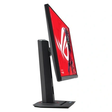 Asus ROG Strix XG27ACMS gaming monitor 27" QHD IPS 0,3ms 320Hz OC
