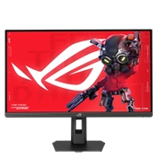 Asus ROG Strix XG27ACS Gen2 (XG27ACSR) gaming monitor 27" QHD 220Hz 0,3ms FastIPS USB-C G-Sync Compatible