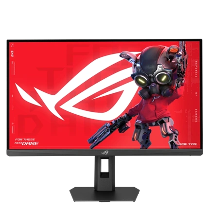 Asus ROG Strix XG27ACS Gen2 (XG27ACSR) gaming monitor 27" QHD 220Hz 0,3ms FastIPS USB-C G-Sync Compatible