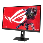 Asus ROG Strix XG27ACS Gen2 (XG27ACSR) gaming monitor 27" QHD 220Hz 0,3ms FastIPS USB-C G-Sync Compatible