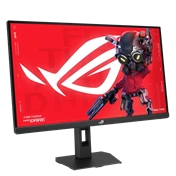 Asus ROG Strix XG27ACS Gen2 (XG27ACSR) gaming monitor 27" QHD 220Hz 0,3ms FastIPS USB-C G-Sync Compatible