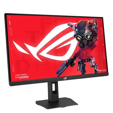Asus ROG Strix XG27ACS Gen2 (XG27ACSR) gaming monitor 27" QHD 220Hz 0,3ms FastIPS USB-C G-Sync Compatible