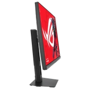 Asus ROG Strix XG27ACS Gen2 (XG27ACSR) gaming monitor 27" QHD 220Hz 0,3ms FastIPS USB-C G-Sync Compatible