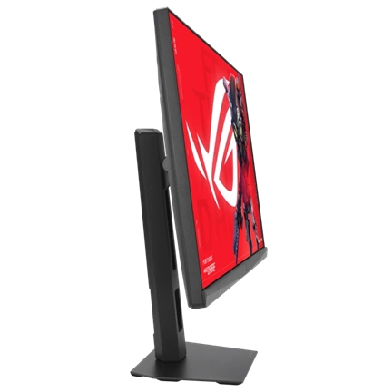 Asus ROG Strix XG27ACS Gen2 (XG27ACSR) gaming monitor 27" QHD 220Hz 0,3ms FastIPS USB-C G-Sync Compatible