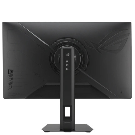 Asus ROG Strix XG27ACS Gen2 (XG27ACSR) gaming monitor 27" QHD 220Hz 0,3ms FastIPS USB-C G-Sync Compatible