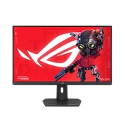 Asus ROG Strix XG32UCG gaming monitor 31,5", IPS, 4K 160Hz, FHD 320Hz, 0,3ms, G-Sync Compatible