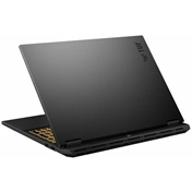 Asus ROG TUF Gaming F16 (2025) FX608 notebook 16" WQXGA 165Hz, i7-14650HX, 16GB, 1TB SSD, RTX5050 8GB, noOS, (?) Gray