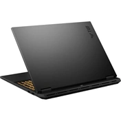 Asus ROG TUF Gaming F16 (2025) FX608 notebook 16" WUXGA 144Hz, i5-14450HX, 16GB, 512GB, RTX5050 8GB, noOS, Jaeger Gray