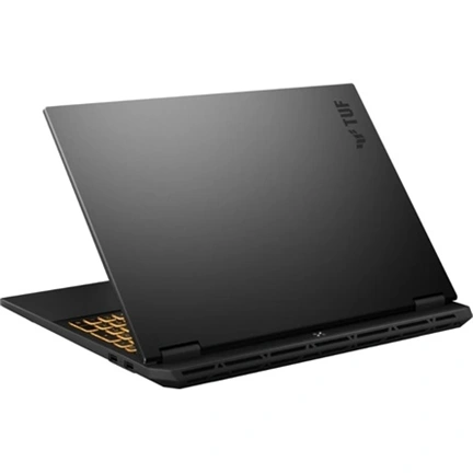 Asus ROG TUF Gaming F16 (2025) FX608 notebook 16" WUXGA 144Hz, i5-14450HX, 16GB, 512GB, RTX5050 8GB, noOS, Jaeger Gray