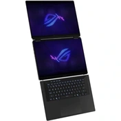 Asus ROG Zephyrus Duo (2026) GX651 notebook 16" 3K OLED Touch, Intel Core Ultra 9 386H, 64GB, 2TB, RTX 5090 24GB, W11H