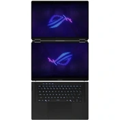 Asus ROG Zephyrus Duo (2026) GX651 notebook 16" 3K OLED Touch, Intel Core Ultra 9 386H, 64GB, 2TB, RTX 5090 24GB, W11H