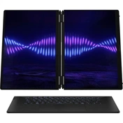 Asus ROG Zephyrus Duo (2026) GX651 notebook 16" 3K OLED Touch, Intel Core Ultra 9 386H, 64GB, 2TB, RTX 5090 24GB, W11H