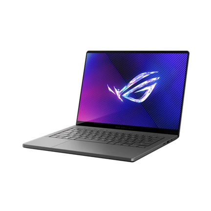 Asus ROG Zephyrus G14 2024 notebook - 14" 3K OLED 120Hz RAI9 HX370 32GB LPDDR5x 2TB SSD RTX5070Ti 16GB W11H Eclipse Gray