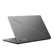 Asus ROG Zephyrus G14 2024 notebook - 14" 3K OLED 120Hz RAI9 HX370 32GB LPDDR5x 2TB SSD RTX5070Ti 16GB W11H Eclipse Gray