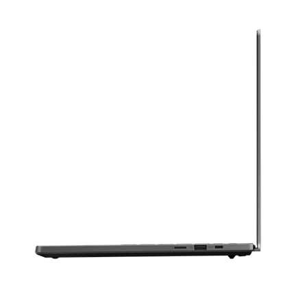 Asus ROG Zephyrus G14 2024 notebook - 14" 3K OLED 120Hz RAI9 HX370 32GB LPDDR5x 2TB SSD RTX5070Ti 16GB W11H Eclipse Gray