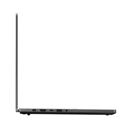 Asus ROG Zephyrus G14 2024 notebook - 14" 3K OLED 120Hz RAI9 HX370 32GB LPDDR5x 2TB SSD RTX5070Ti 16GB W11H Eclipse Gray