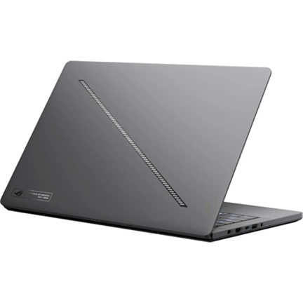 Asus ROG Zephyrus G14 2025 notebook - 14" 3K OLED 120Hz RAI9 HX370 32GB LPDDR5x 2TB SSD RTX5070 8GB W11H Eclipse Gray