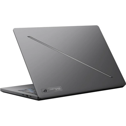 Asus ROG Zephyrus G14 2025 notebook - 14" 3K OLED 120Hz RAI9 HX370 32GB LPDDR5x 2TB SSD RTX5070 8GB W11H Eclipse Gray