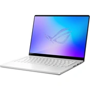 Asus ROG Zephyrus G14 (2026) GU405 notebook 14" 3K 120Hz OLED, ICU9 386H, 32GB, 1TB, RTX 5080 16GB, W11H, Platinum White