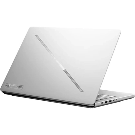 Asus ROG Zephyrus G14 (2026) GU405 notebook 14" 3K 120Hz OLED, ICU9 386H, 32GB, 1TB, RTX 5080 16GB, W11H, Platinum White