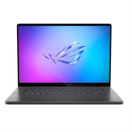 Asus ROG Zephyrus G16 (2024) 16" 2.5K OLED Ryzen AI 9 HX370 32GB LPDDR5X 1TB SSD RTX4070 8GB W11H Eclipse Grey