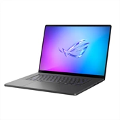Asus ROG Zephyrus G16 (2024) 16" 2.5K OLED Ryzen AI 9 HX370 32GB LPDDR5X 1TB SSD RTX4070 8GB W11H Eclipse Grey