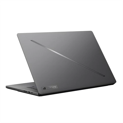 Asus ROG Zephyrus G16 (2024) 16" 2.5K OLED Ryzen AI 9 HX370 32GB LPDDR5X 1TB SSD RTX4070 8GB W11H Eclipse Grey