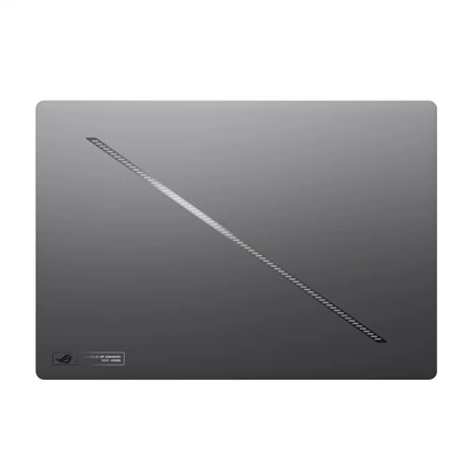 Asus ROG Zephyrus G16 (2024) 16" 2.5K OLED Ryzen AI 9 HX370 32GB LPDDR5X 1TB SSD RTX4070 8GB W11H Eclipse Grey
