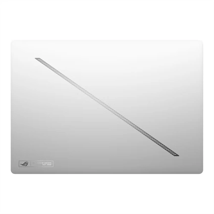 Asus ROG Zephyrus G16 (2025) GU605 notebook 16" WQXGA 240Hz OLED ICU9 285H 32GB 2TB RTX 5070Ti 12GB W11H Platinum White